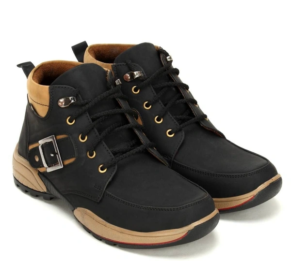 Casual Boots For Men 2086659 - UK 7