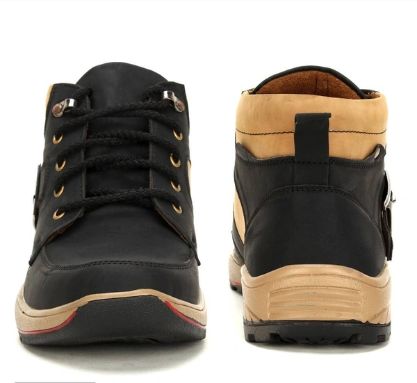 Casual Boots For Men 2086659 - UK 7
