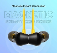 Low Price RM-108 Branded Neckband Best Deal Offer V5.0 Bluetooth Wireless Neckband Headset 8722940