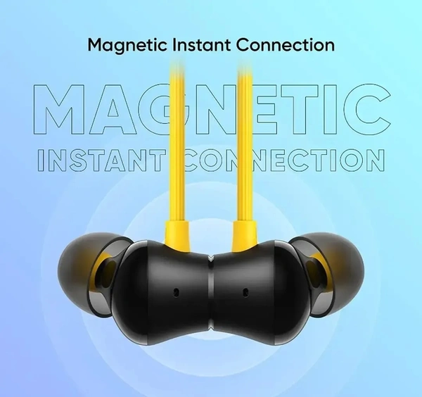 Low Price RM-108 Branded Neckband Best Deal Offer V5.0 Bluetooth Wireless Neckband Headset 8722940