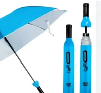 Umbrella | Wine Bottle Shape | For Women, Men and Children 17424737