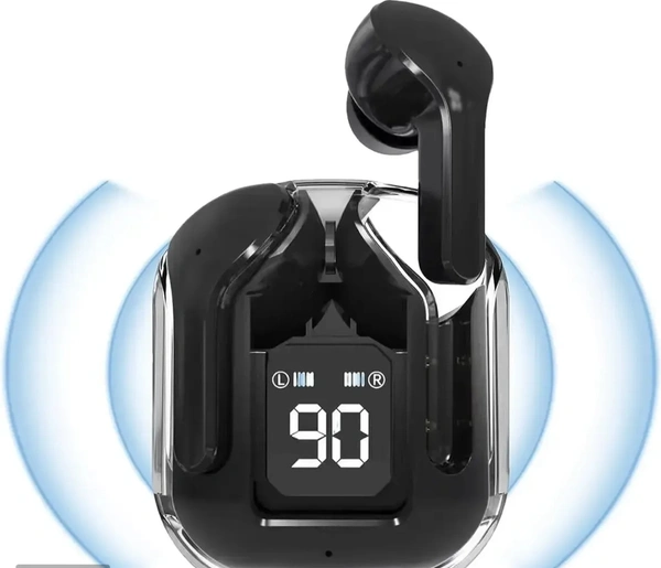 Classy Wireless Bluetooth Ear Buds 27208352