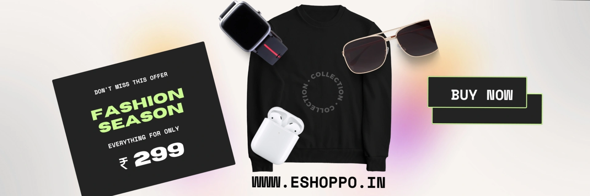 Fashion Sale