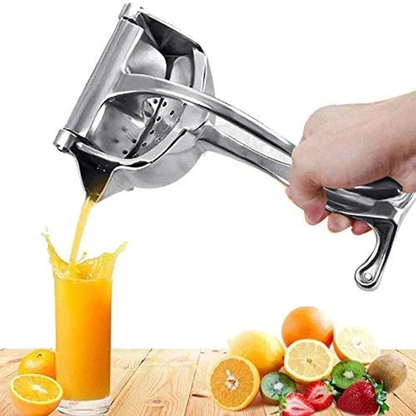 Manual Citrus Juicers for Fresh Juice - Default Title