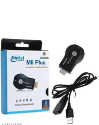 Anycast M9 Plus Tv Av Doungle - Black