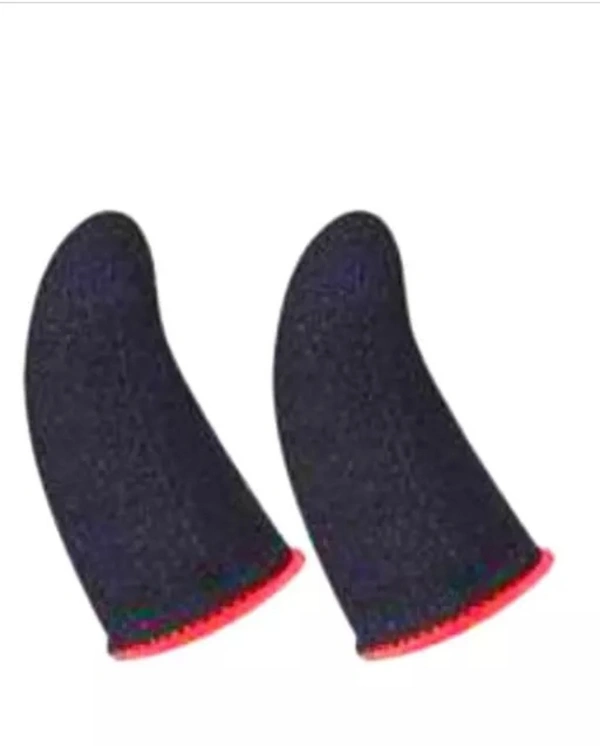Finger Sleeve for Free FireMobile Game Finger Sleev...