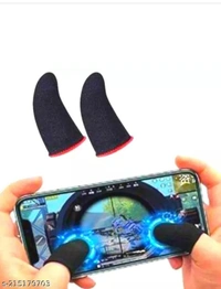 Finger Sleeve for Free FireMobile Game Finger Sleev...