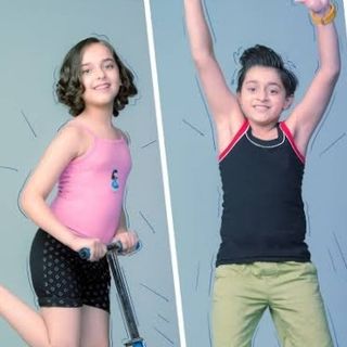 Boys And Girls Undergarments - Tushar Garments online shoping