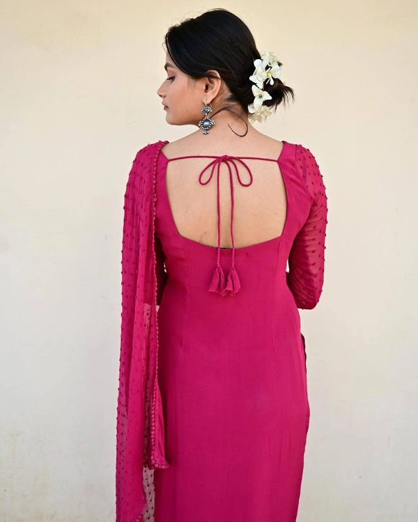 Kurti  Pant - 42