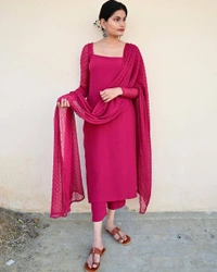 Antique Fashion 1 Kurti  Pant - 44