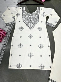 Antique Fashion 1 3 Pcs Set  - Xl (42)