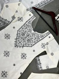 Antique Fashion 1 3 Pcs Set  - Xl (42)