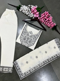 Antique Fashion 1 3 Pcs Set  - Xl (42)