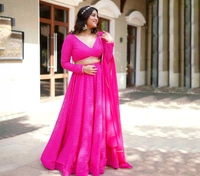 Antique Fashion 1 Lahenga Choli With Duppta