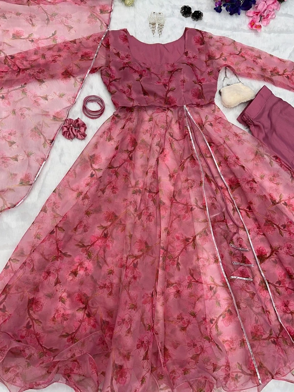 Antique Fashion 1 _Rakhi Festive Special Outfit 🙈_number 1 - Xl (42)