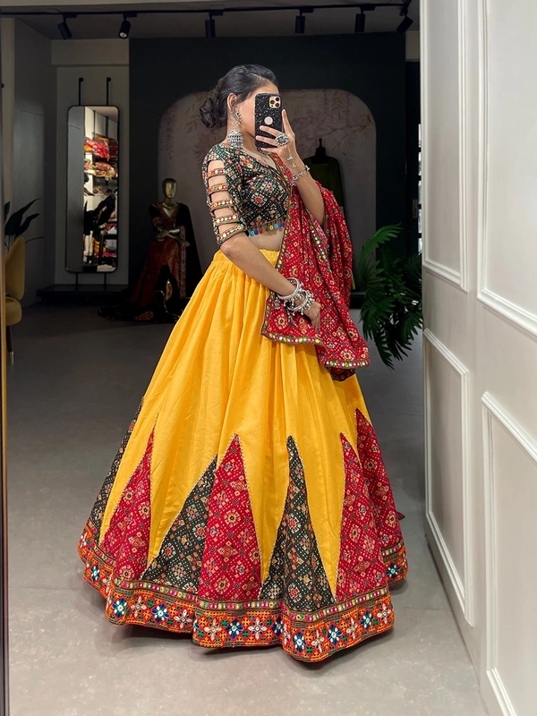 Antique Fashion 1 Unveiling our new navratri collection for all the colourfull and glam navratri event🪷💛