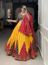 Antique Fashion 1 Unveiling our new navratri collection for all the colourfull and glam navratri event🪷💛