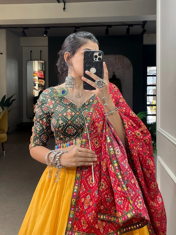 Antique Fashion 1 Unveiling our new navratri collection for all the colourfull and glam navratri event🪷💛