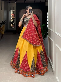 Antique Fashion 1 Unveiling our new navratri collection for all the colourfull and glam navratri event🪷💛