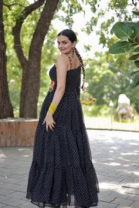 Antique Fashion 1 Gownlove  - Razzle Dazzle Rose