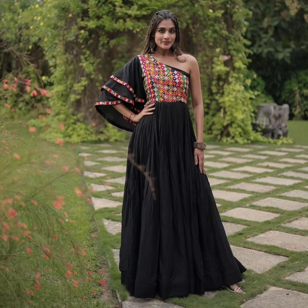 Antique Fashion 1 Navratri Collections-2023