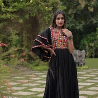 Antique Fashion 1 Navratri Collections-2023