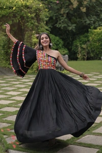Antique Fashion 1 Navratri Collections-2023