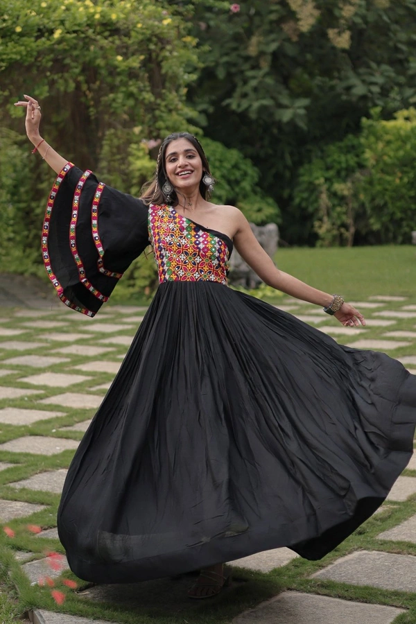 Antique Fashion 1 Navratri Collections-2023