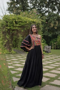 Antique Fashion 1 Navratri Collections-2023
