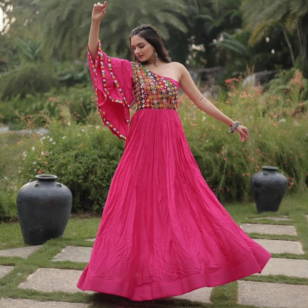 Antique Fashion 1 Navratri Collections-2023