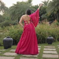 Antique Fashion 1 Navratri Collections-2023