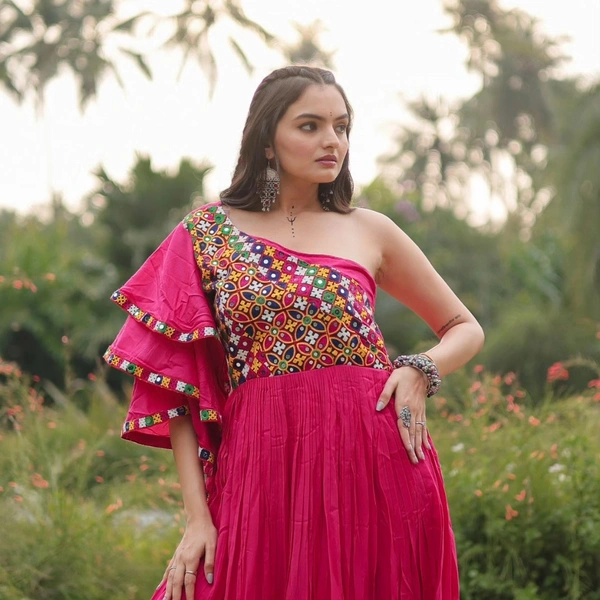 Antique Fashion 1 Navratri Collections-2023