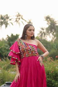 Antique Fashion 1 Navratri Collections-2023
