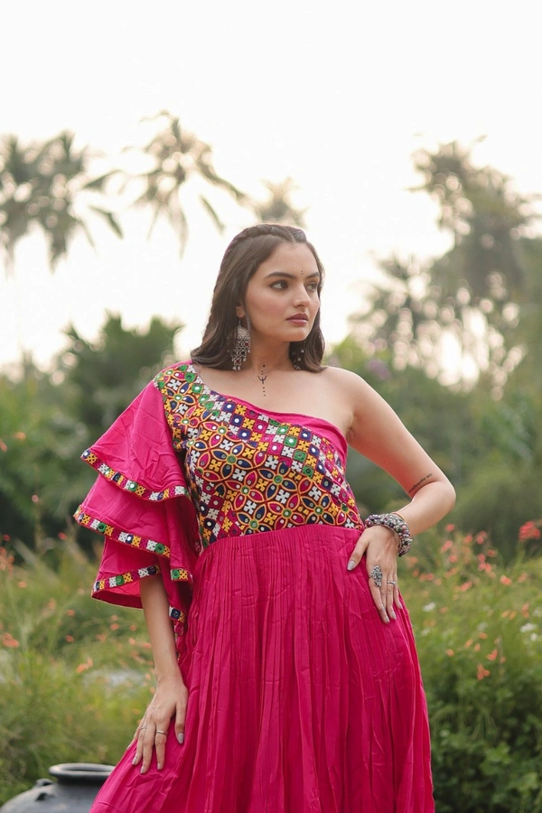 Antique Fashion 1 Navratri Collections-2023