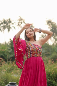 Antique Fashion 1 Navratri Collections-2023