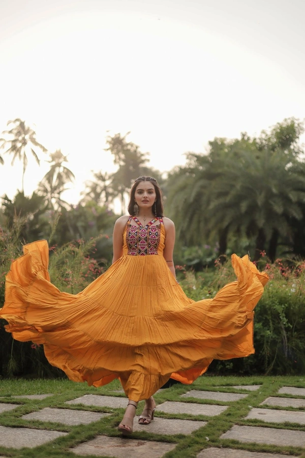 Antique Fashion 1 NAVRATRI COLLECTIONS-2023