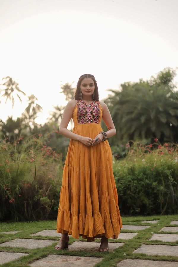 Antique Fashion 1 NAVRATRI COLLECTIONS-2023
