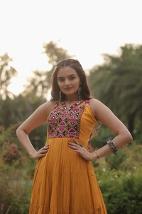 Antique Fashion 1 NAVRATRI COLLECTIONS-2023