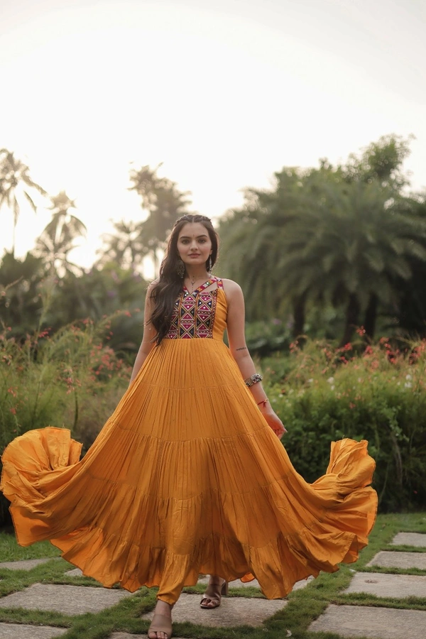 Antique Fashion 1 NAVRATRI COLLECTIONS-2023