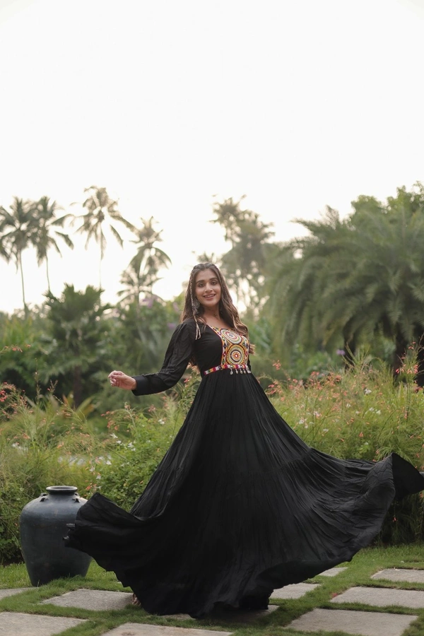 Antique Fashion 1 *NAVRATRI COLLECTIONS-2023