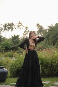 Antique Fashion 1 *NAVRATRI COLLECTIONS-2023