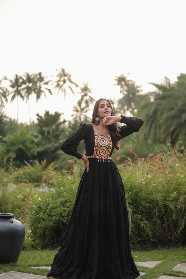 Antique Fashion 1 *NAVRATRI COLLECTIONS-2023
