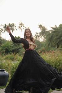 Antique Fashion 1 *NAVRATRI COLLECTIONS-2023