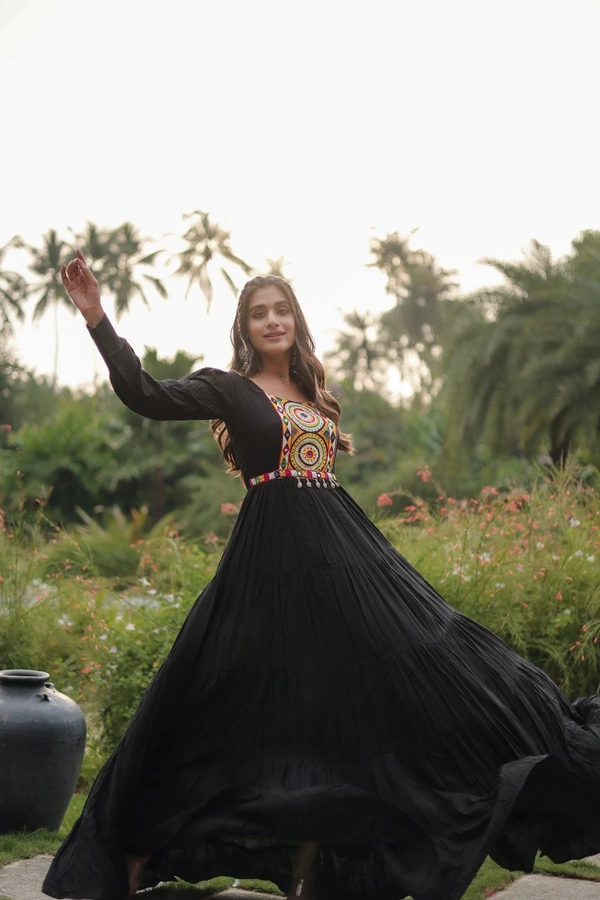 Antique Fashion 1 *NAVRATRI COLLECTIONS-2023