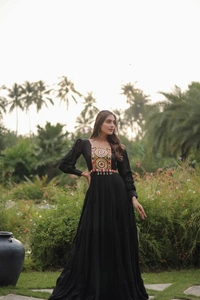 Antique Fashion 1 *NAVRATRI COLLECTIONS-2023