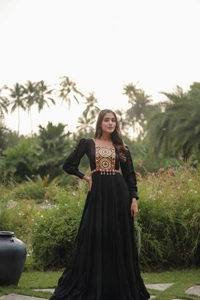 Antique Fashion 1 *NAVRATRI COLLECTIONS-2023