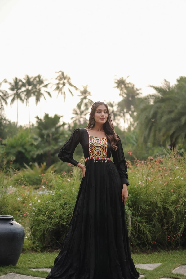 Antique Fashion 1 *NAVRATRI COLLECTIONS-2023