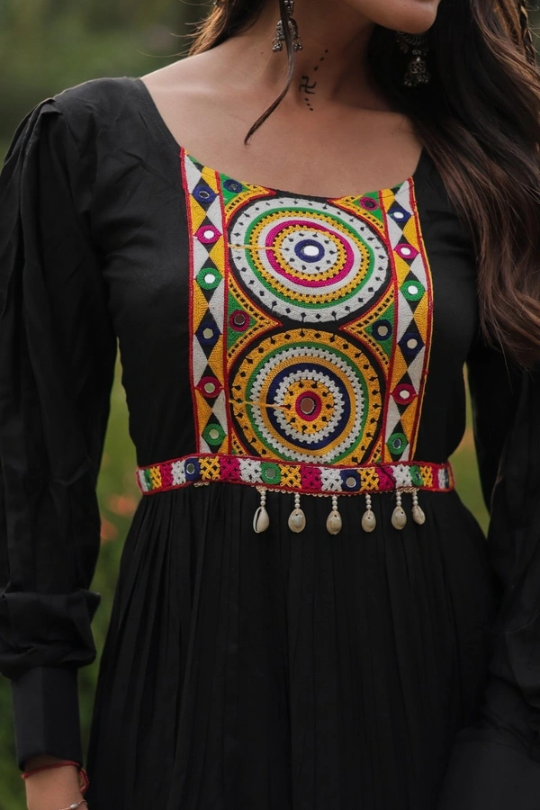 Antique Fashion 1 *NAVRATRI COLLECTIONS-2023
