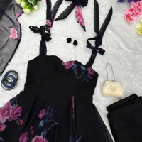 Antique Fashion 1 Anarkali Suit  - L (40)