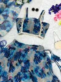 Antique Fashion 1 Lahenga Set 